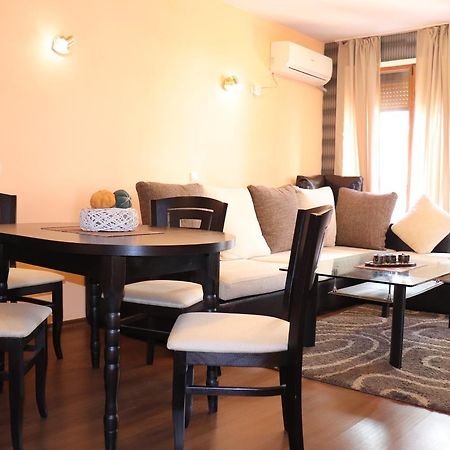 Apartment Perushtiza 3 Μπουργκάς Εξωτερικό φωτογραφία
