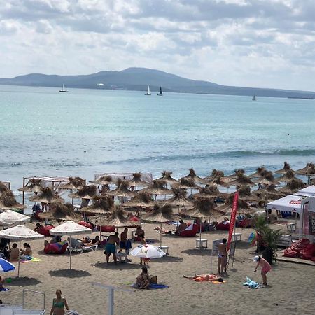 Apartment Perushtiza 3 Μπουργκάς Εξωτερικό φωτογραφία