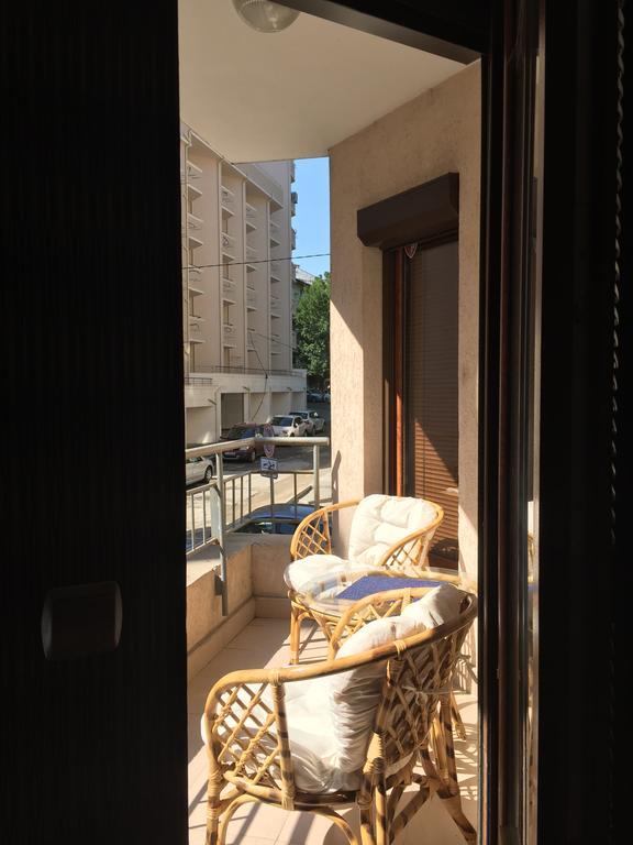 Apartment Perushtiza 3 Μπουργκάς Εξωτερικό φωτογραφία