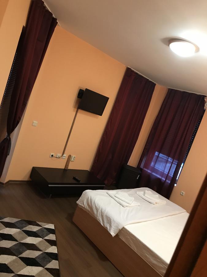 Apartment Perushtiza 3 Μπουργκάς Εξωτερικό φωτογραφία