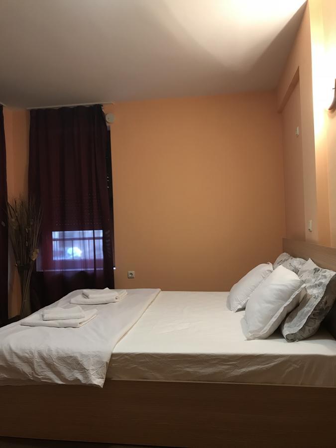 Apartment Perushtiza 3 Μπουργκάς Εξωτερικό φωτογραφία