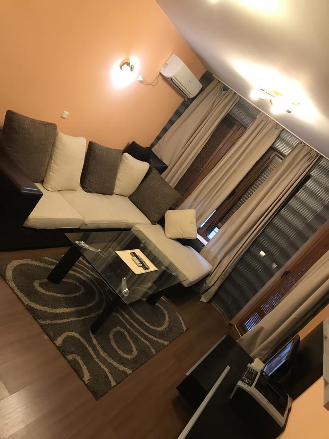 Apartment Perushtiza 3 Μπουργκάς Εξωτερικό φωτογραφία