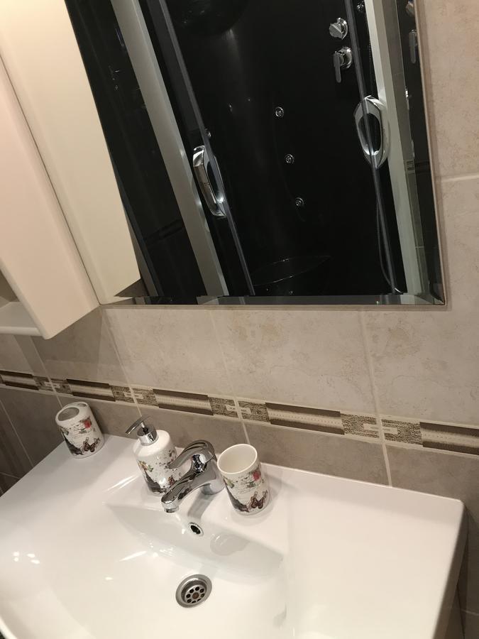 Apartment Perushtiza 3 Μπουργκάς Εξωτερικό φωτογραφία