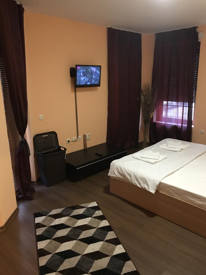 Apartment Perushtiza 3 Μπουργκάς Εξωτερικό φωτογραφία