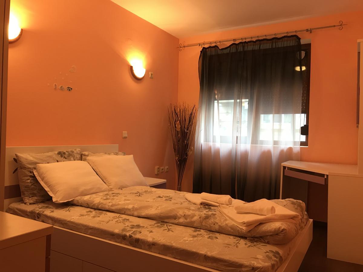 Apartment Perushtiza 3 Μπουργκάς Εξωτερικό φωτογραφία