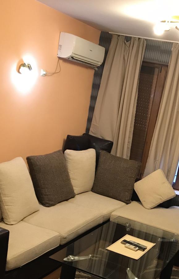 Apartment Perushtiza 3 Μπουργκάς Εξωτερικό φωτογραφία