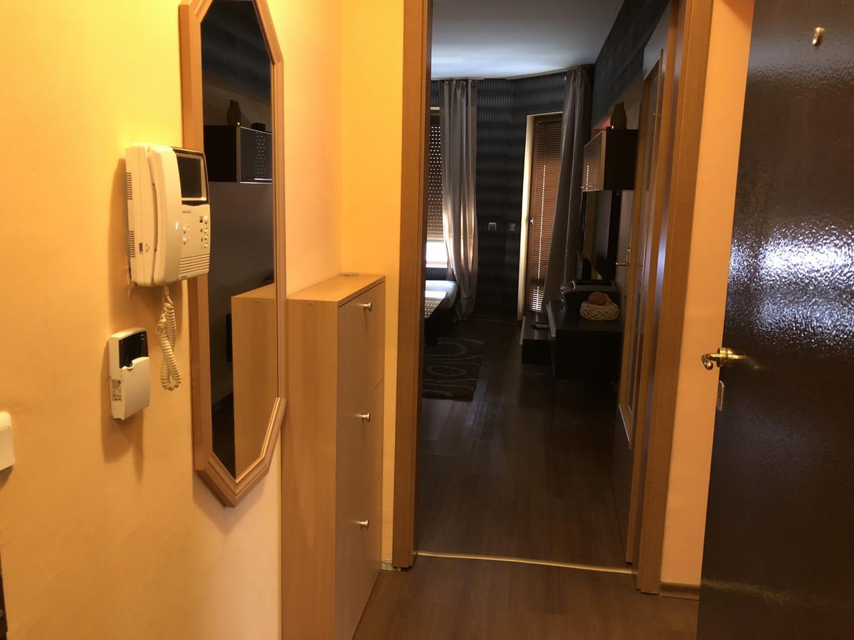 Apartment Perushtiza 3 Μπουργκάς Εξωτερικό φωτογραφία