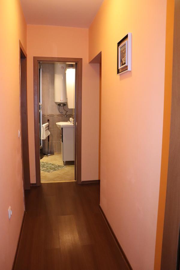 Apartment Perushtiza 3 Μπουργκάς Εξωτερικό φωτογραφία