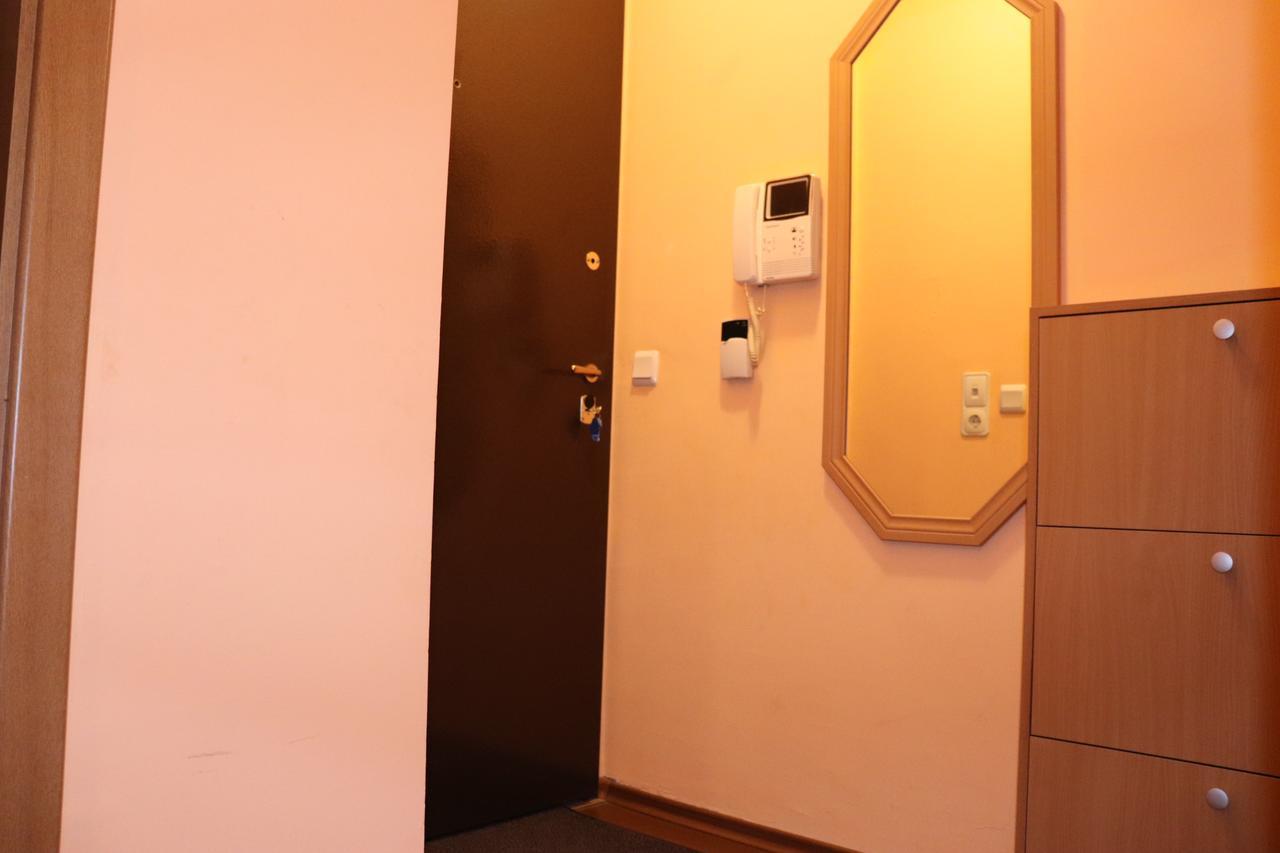 Apartment Perushtiza 3 Μπουργκάς Εξωτερικό φωτογραφία