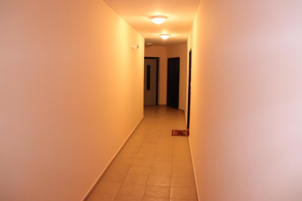 Apartment Perushtiza 3 Μπουργκάς Εξωτερικό φωτογραφία