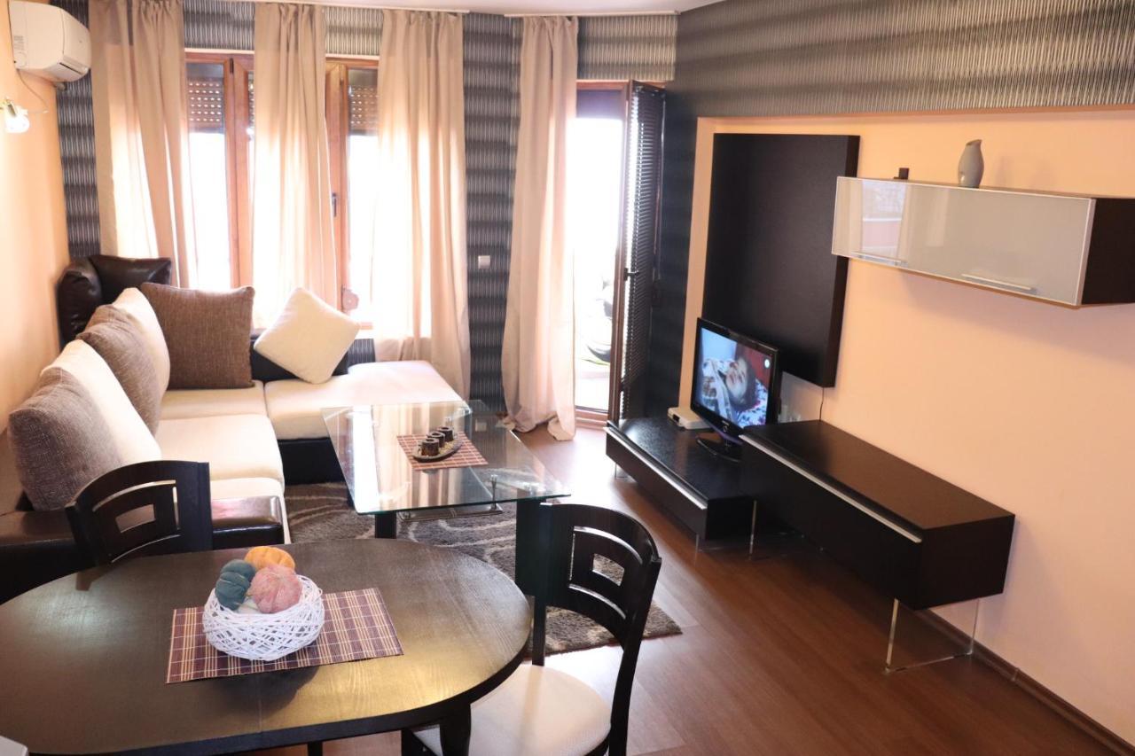 Apartment Perushtiza 3 Μπουργκάς Εξωτερικό φωτογραφία