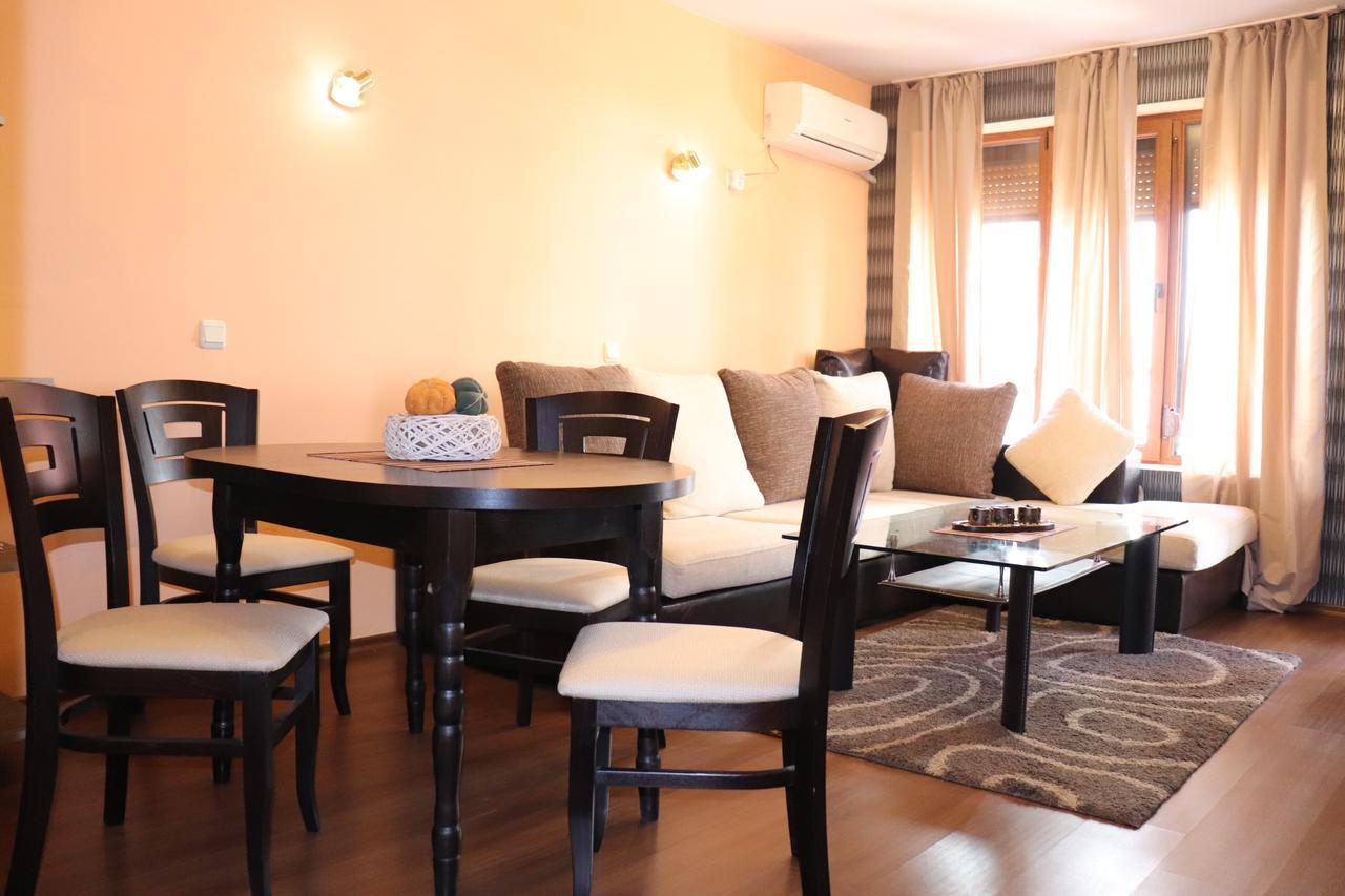 Apartment Perushtiza 3 Μπουργκάς Εξωτερικό φωτογραφία